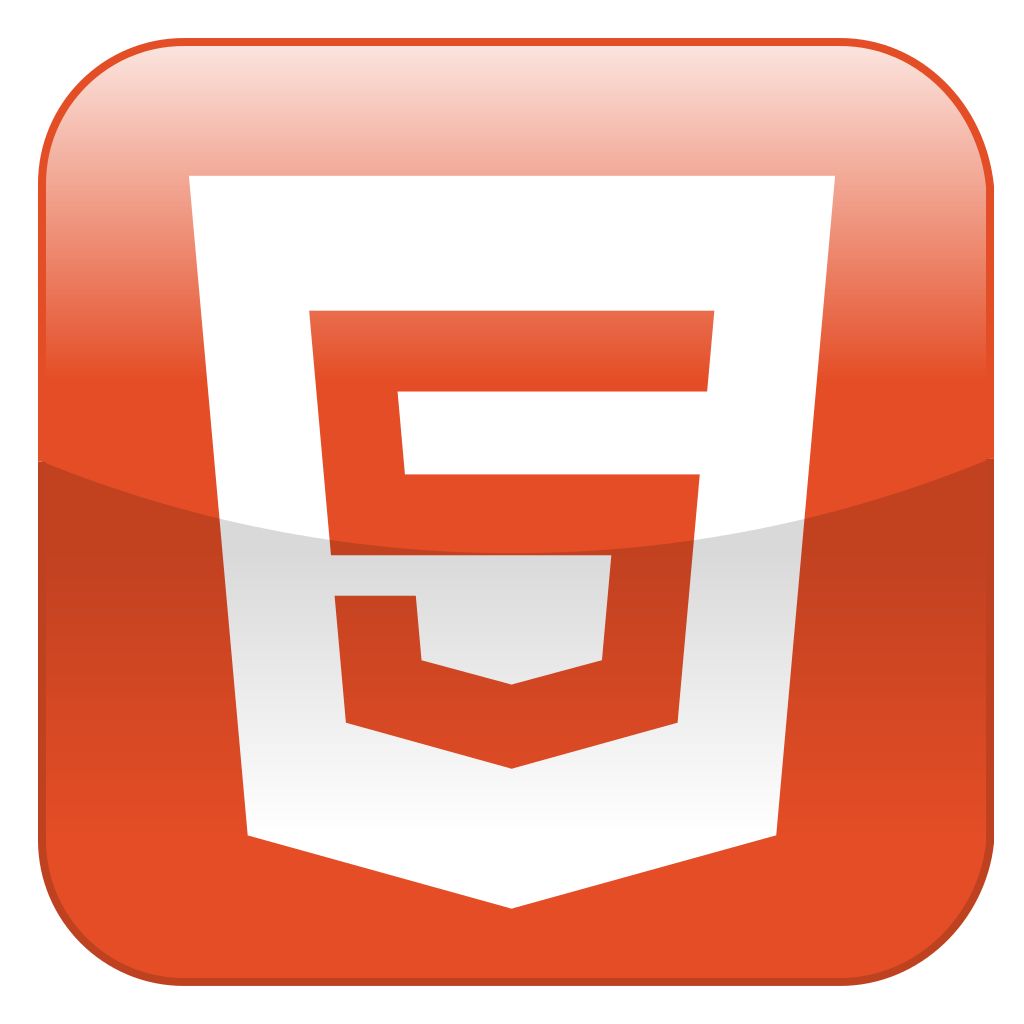 Download HTML5 Logo PNG, Free Transparent HTML5 Images - Free Transparent  PNG Logos