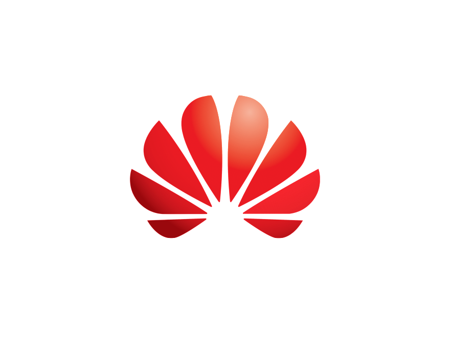 huawei logo transparent