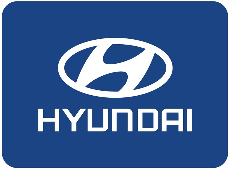 Hyundai Logo