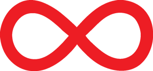 PNG Infinity Symbol, Infinity Icons Free - Free Transparent PNG Logos