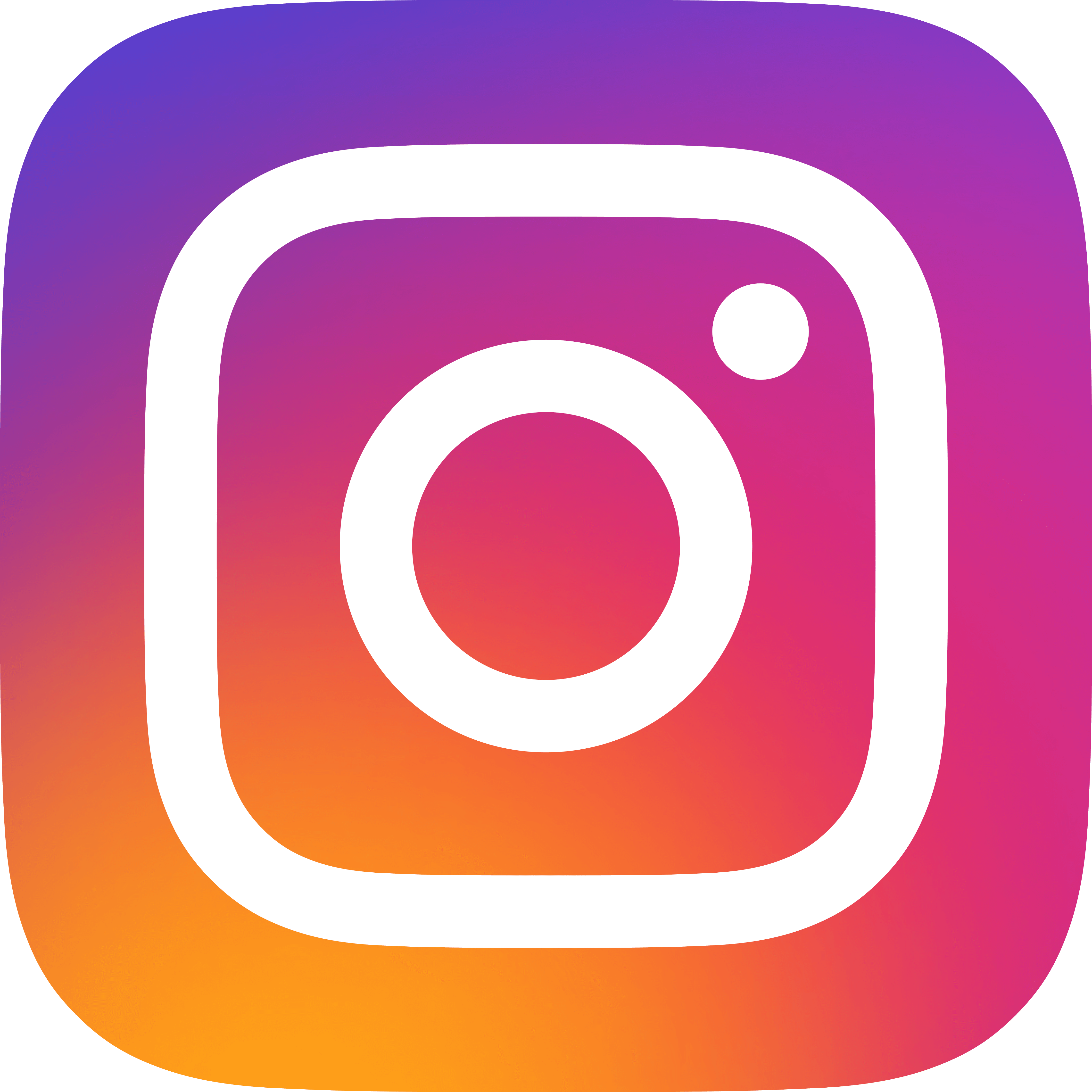 Instagram ICON And Instagram Logo, Symbol, Emblem Free DOWNLOAD - Free