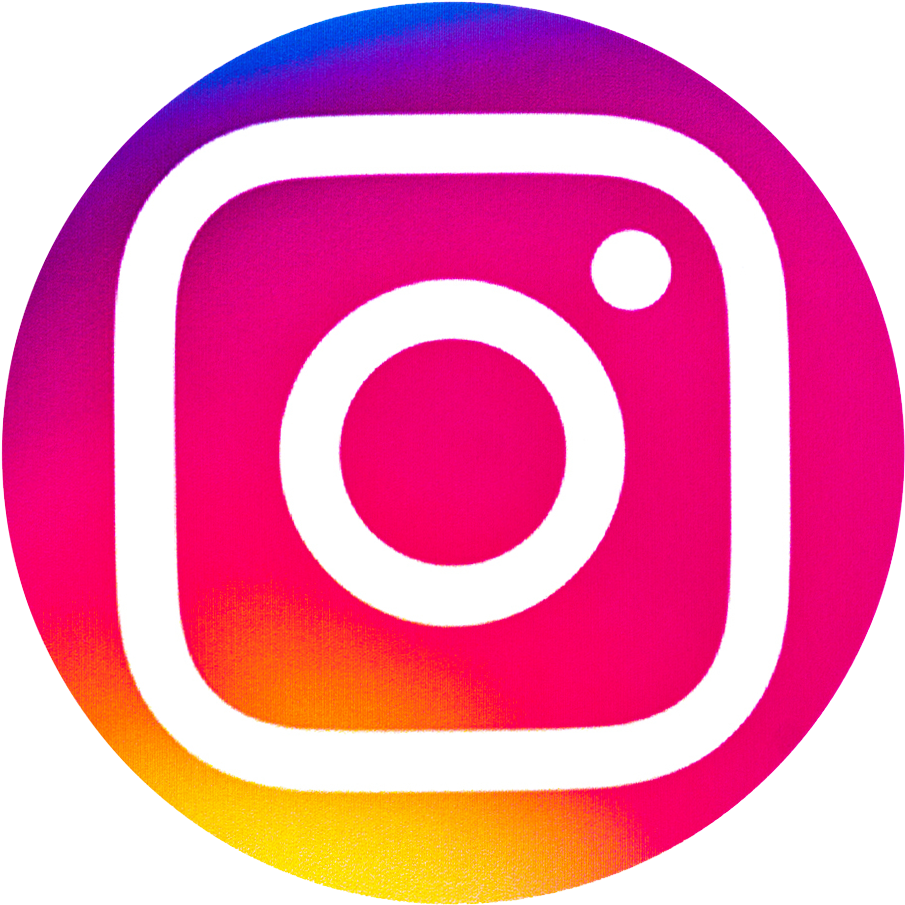 circle instagram icon