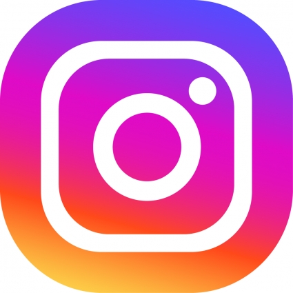 Instagram ICON And Instagram Logo, Symbol, Emblem Free DOWNLOAD - Free ...