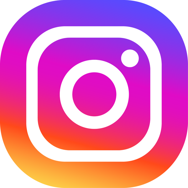 Instagram ICON And Instagram Logo, Symbol, Emblem Free DOWNLOAD - Free