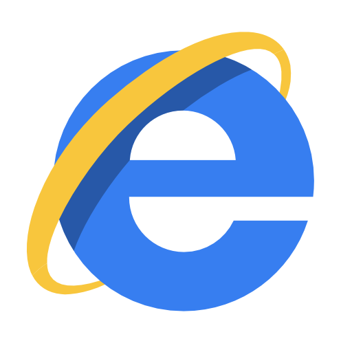 Internet Explorer Png Logo - Free Transparent PNG Logos