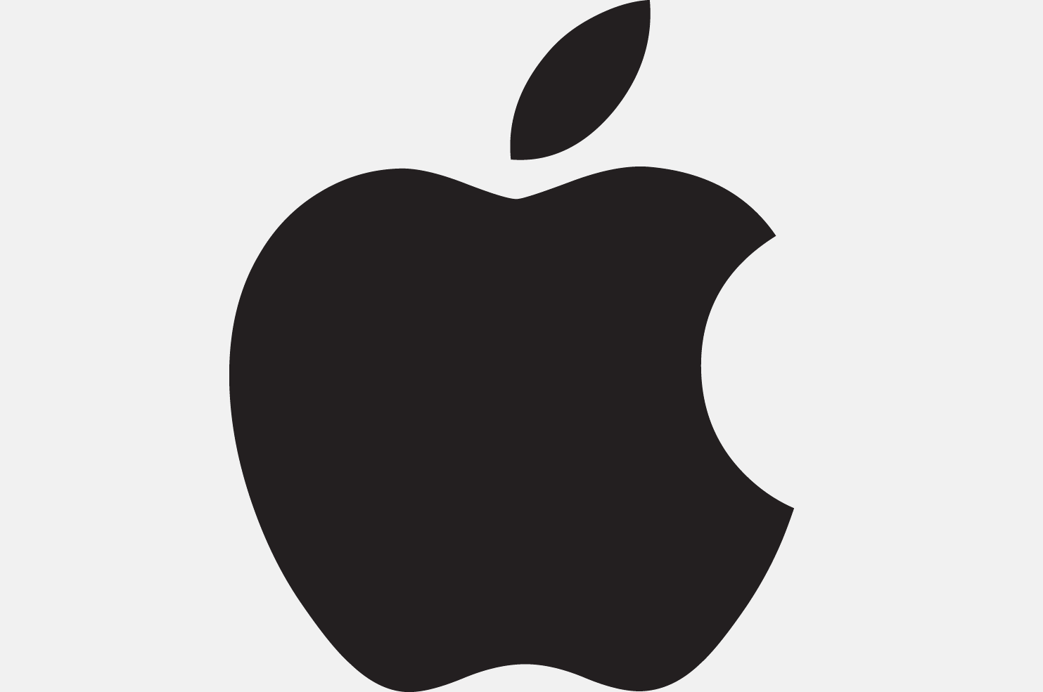 Iphone Logo - Free Transparent PNG Logos