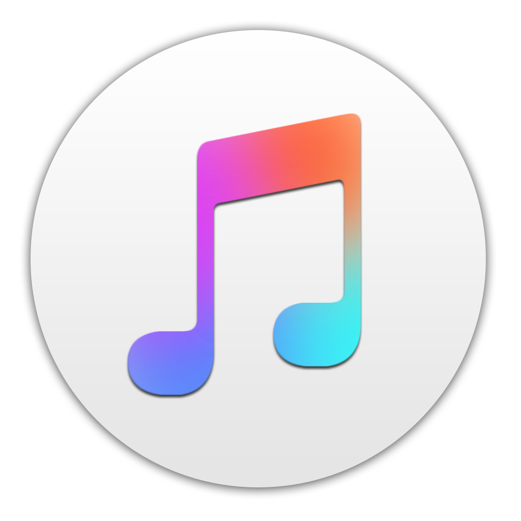 Itunes Logo