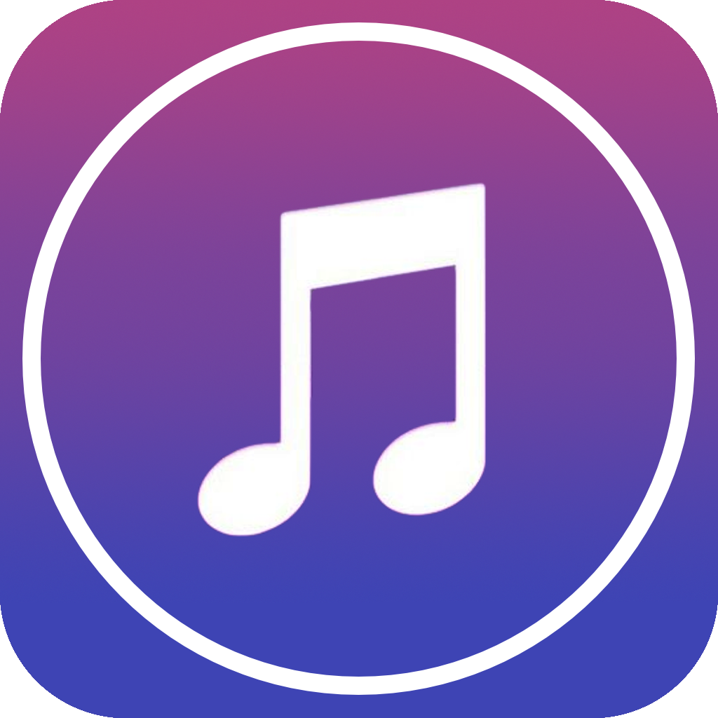 Itunes Logo