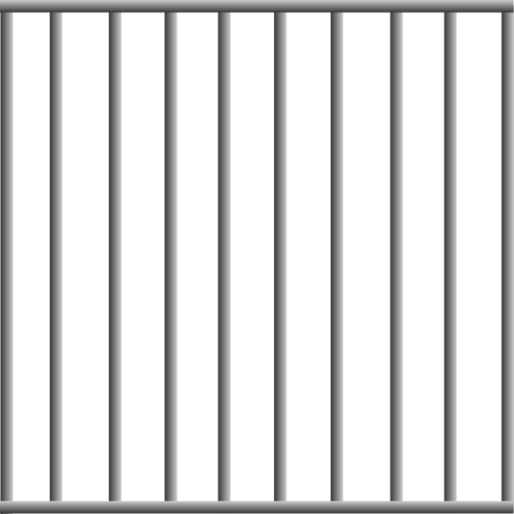 Jail Bars PNG Images, Free Download - Free Transparent PNG Logos