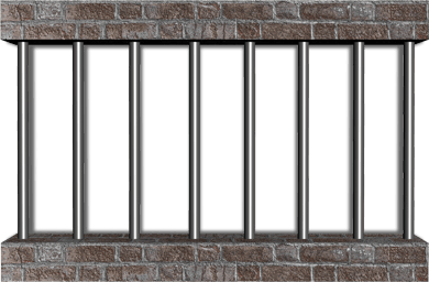 Jail Bars PNG Images, Free Download - Free Transparent PNG Logos