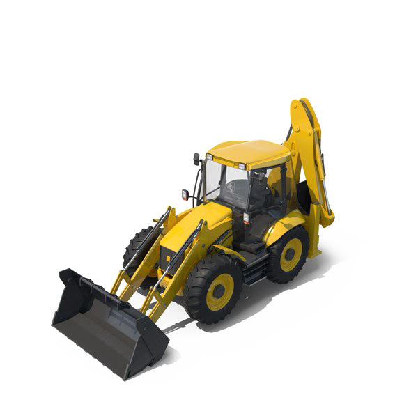 jcb png transparent images #34385