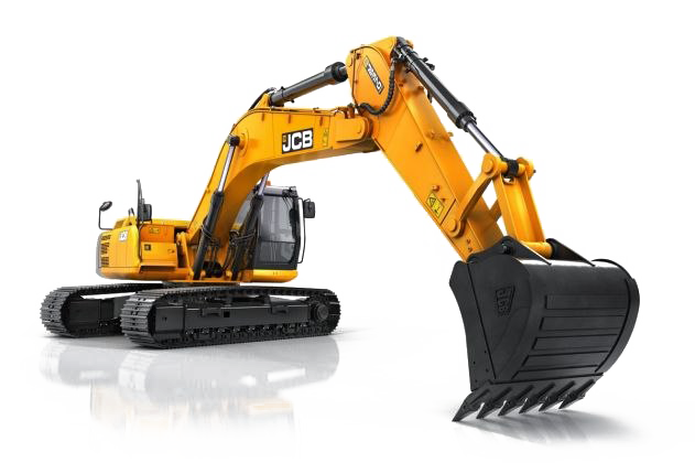 jcb png transparent images #34391