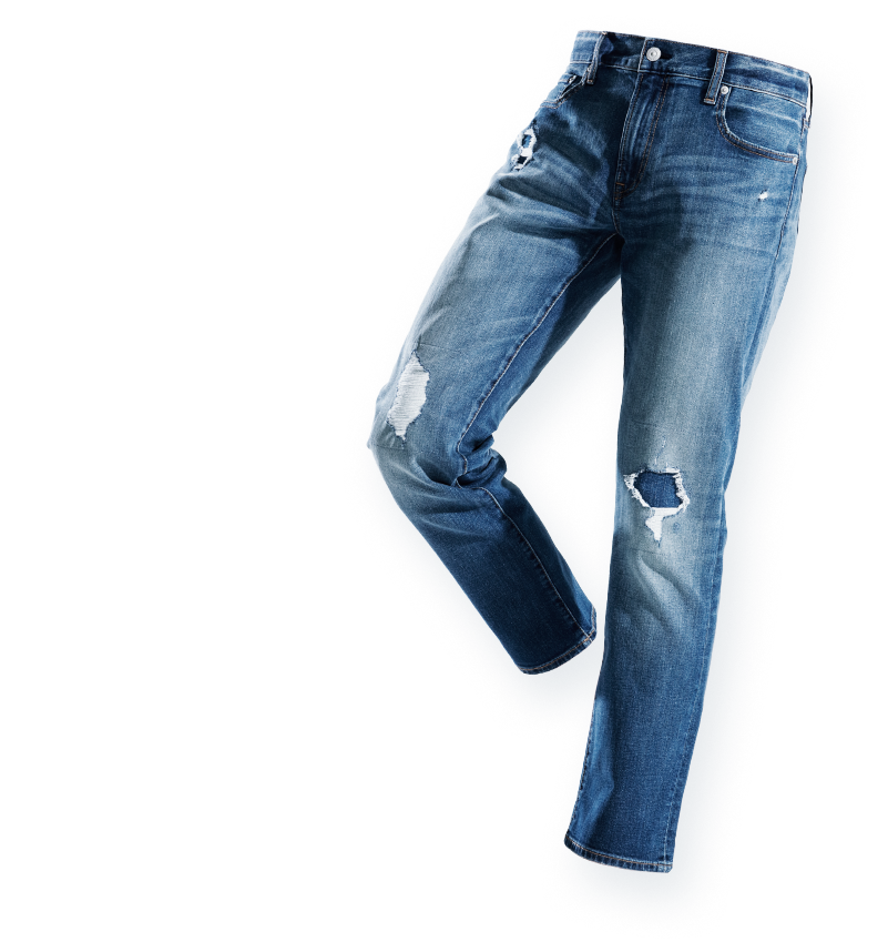 Jeans Denim Slimfit pants Clothing Men jeans blue cowboy fashion png   PNGWing