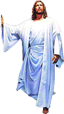 HQ Jesus Christ PNG Images | Jesus Clipart Free Download - Free ...