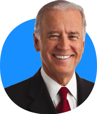 Joe Biden Png - Free Transparent PNG Logos