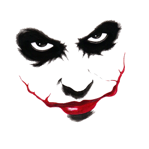 Joker Png Joker Face Joker Head Batman Joker Character Free Download Free Transparent Png Logos
