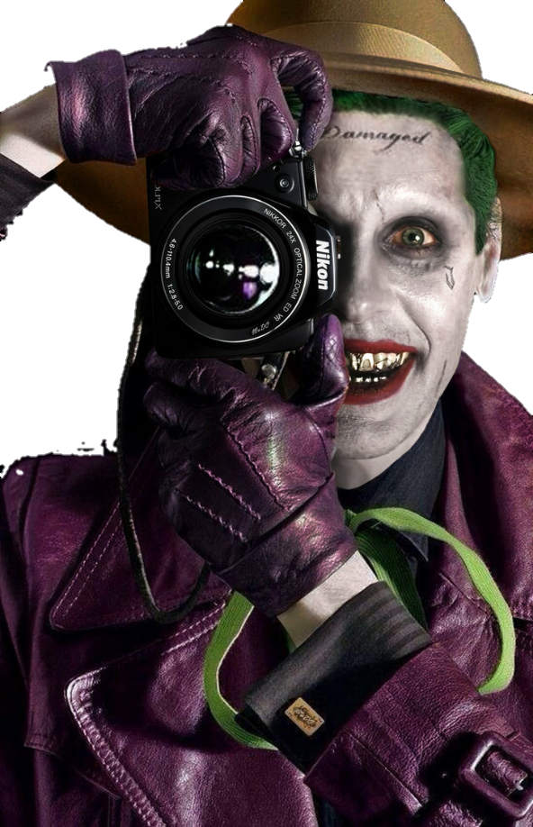 yoworld forums view topic suicide squad joker #21077