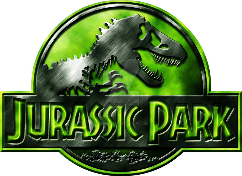 Jurassic Park Logo Png Png Image With Transparent Background Toppng ...