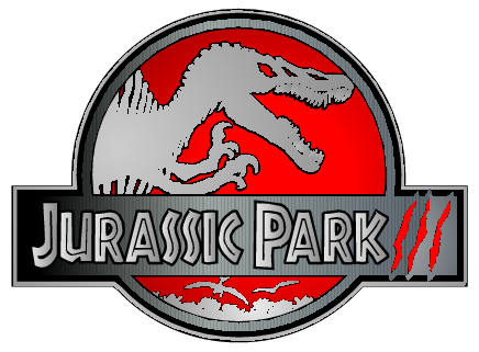 Jurassic Park Ceratosaurus Logo