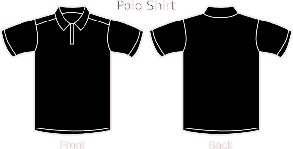 Download Kaos Polos Png Kaos Polos Hitam Transparent Images Free ...