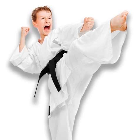 karate for kids changing lives martial arts #34529