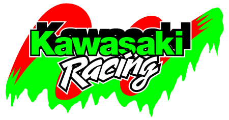 kawasaki ninja logo png