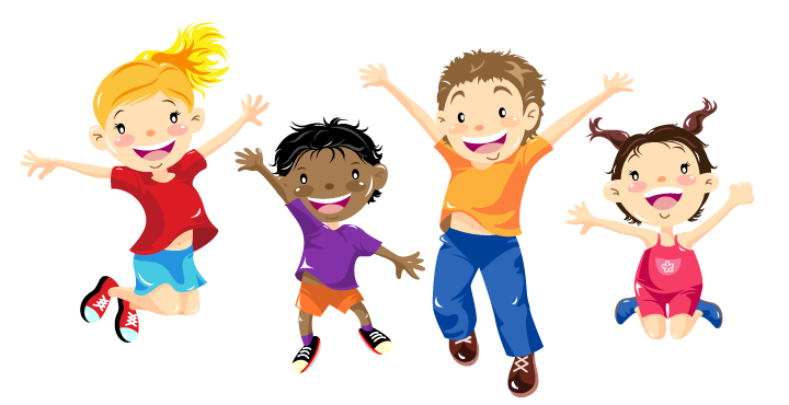 kids png children having fun school png transparent children #10017