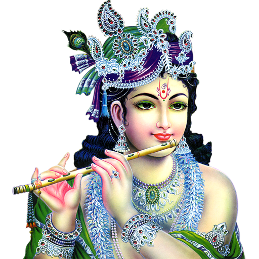 Krishna