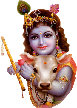 Krishna