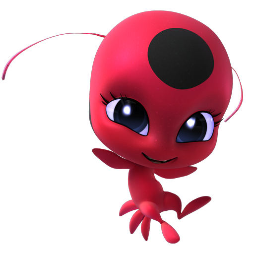 Miraculous Ladybug Png - Free Transparent PNG Download - PNGkey