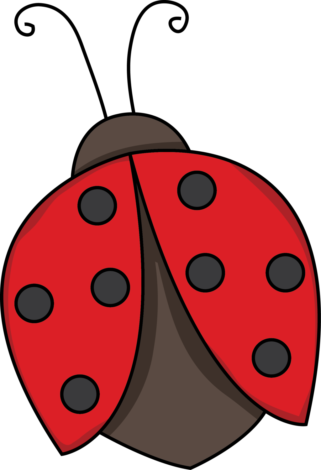 Ladybug PNG Clip Art​  Gallery Yopriceville - High-Quality Free Images and  Transparent PNG Clipart