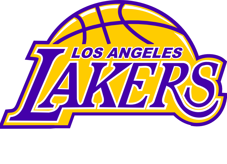 Lakers L Logo Svg : Los Angeles Lakers Svg Basketball Sport Team Images ...