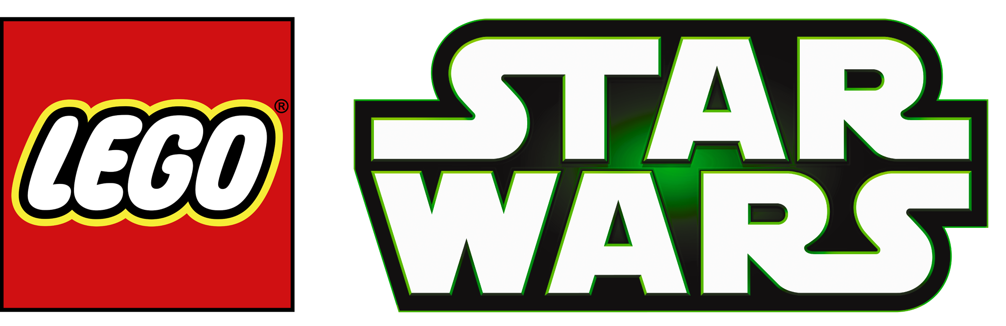 Lego Star Wars Logo Png