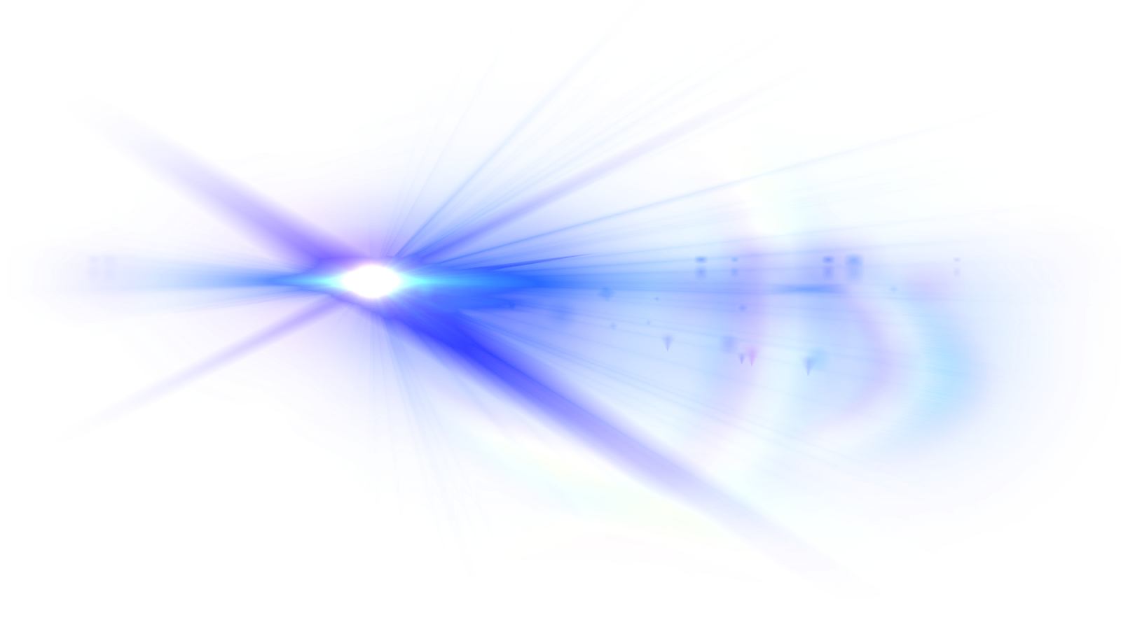 light flare png