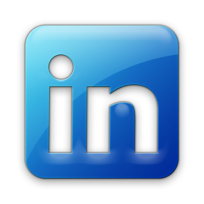 Linkedin Logo Png - Free Transparent PNG Logos