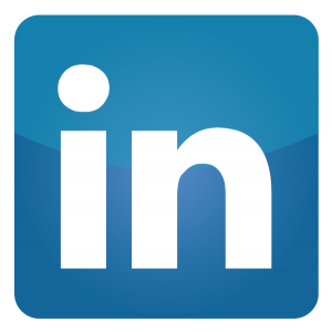 Linkedin Logo Png - Free Transparent PNG Logos