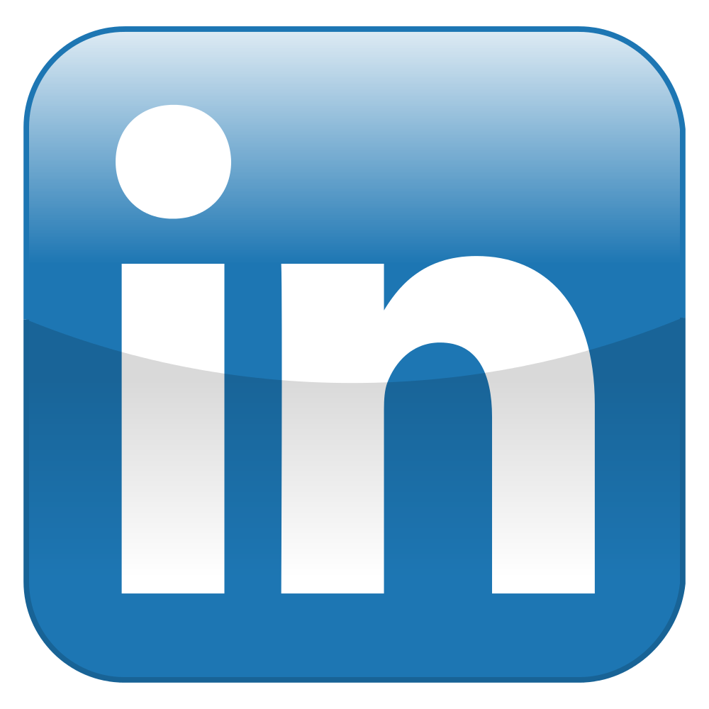 Linkedin Logo Small Png