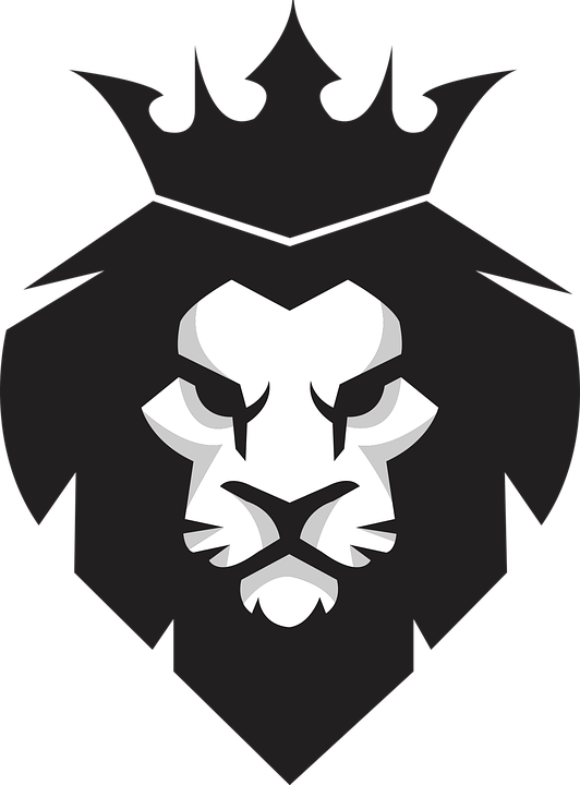 Free Free 183 Lion Icon Svg SVG PNG EPS DXF File
