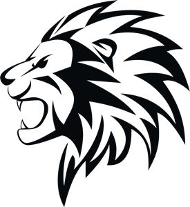 lion logo png transparent images download free transparent png logos lion logo png transparent images
