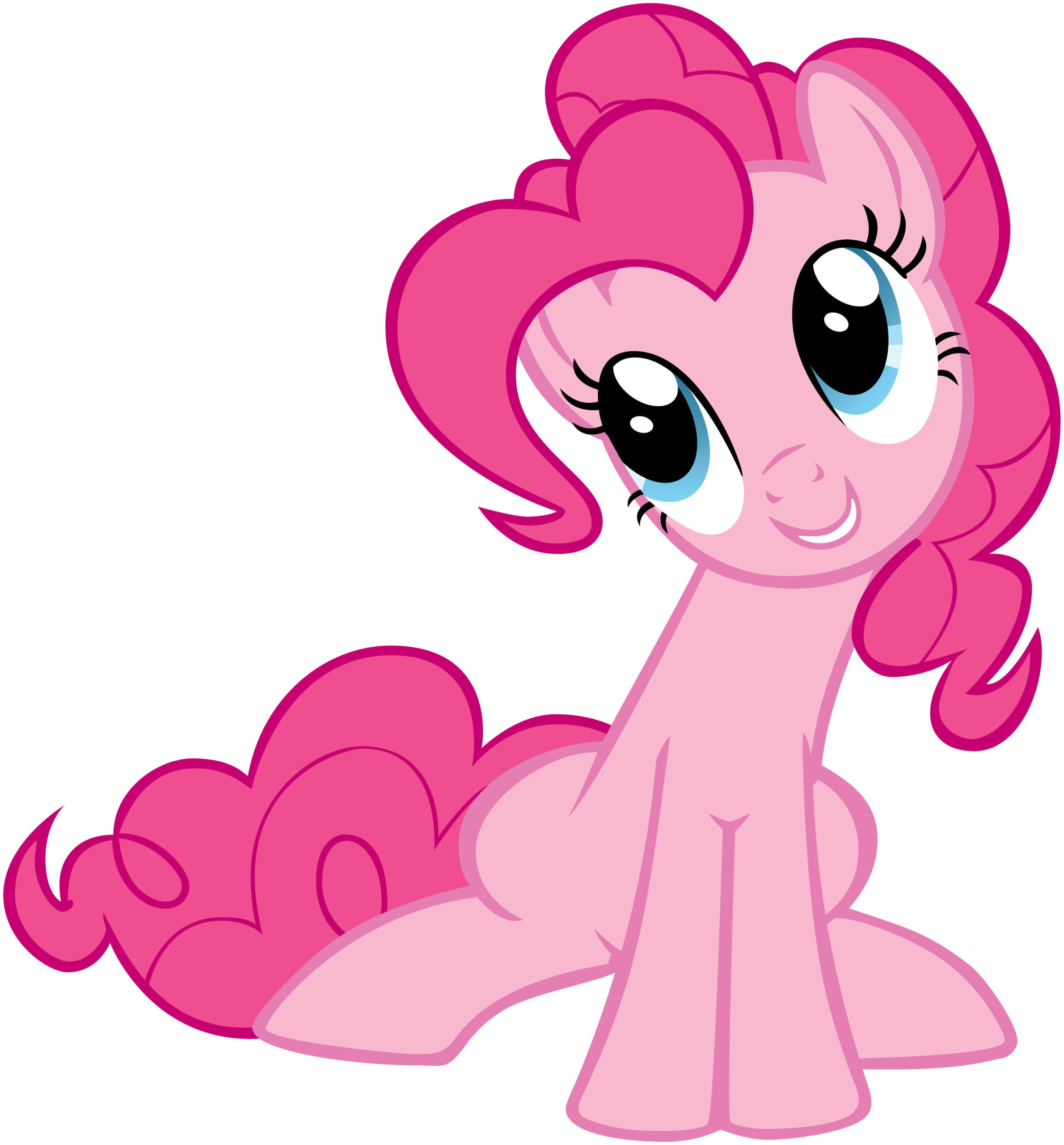 My Little Pony Png Transparent Images - Pinkie Pie My Little Pony