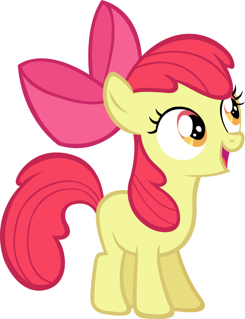 My Little Pony Running transparent PNG - StickPNG