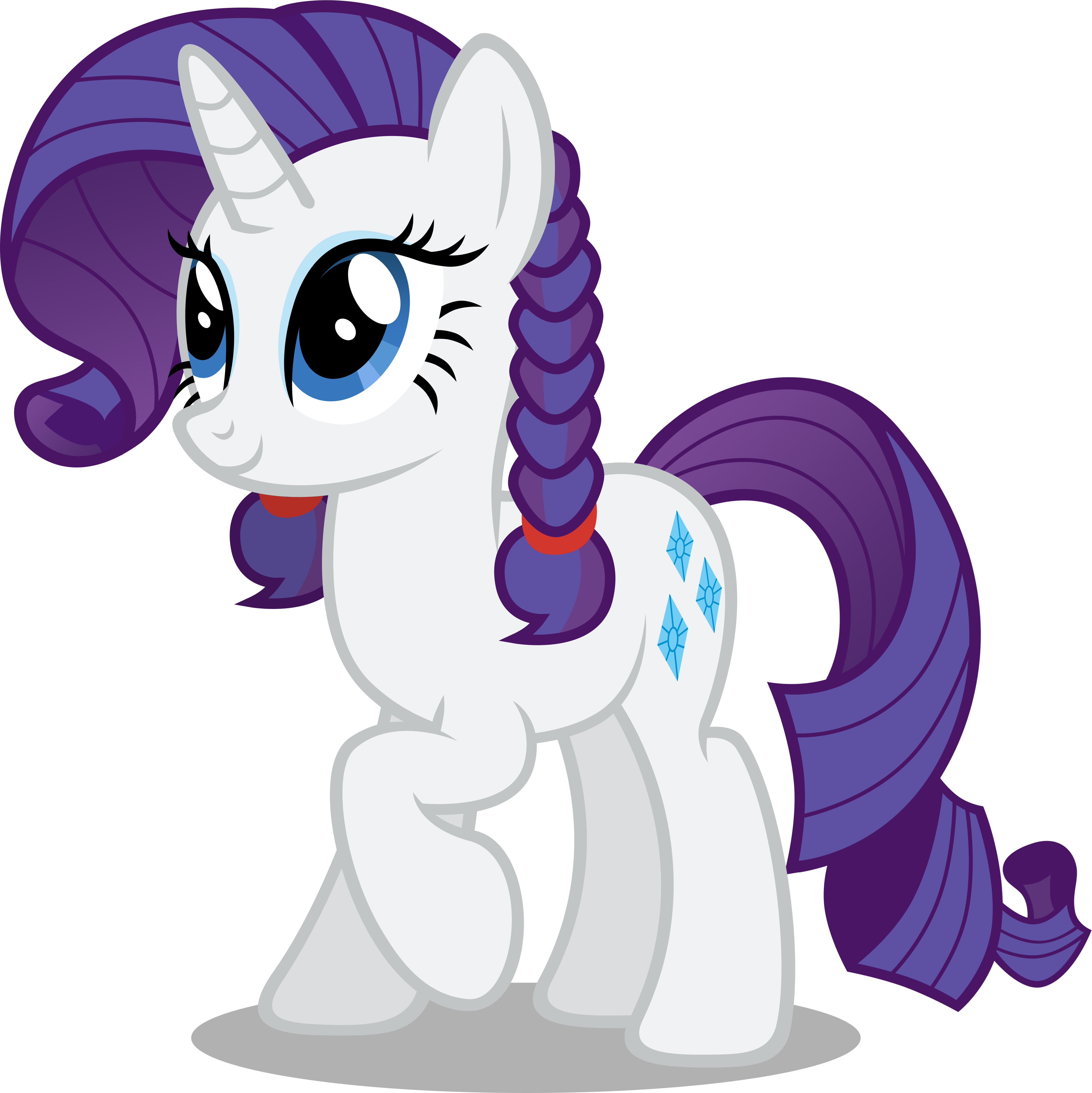 Download My Little Pony Transparent HQ PNG Image