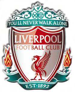 Liverpool Logo - Free Transparent PNG Logos