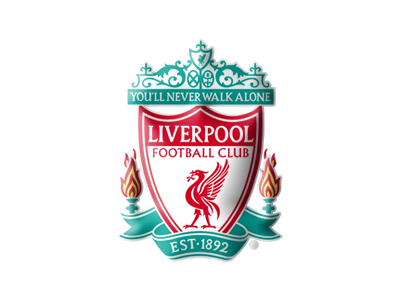 Liverpool Fc Transparent Logo