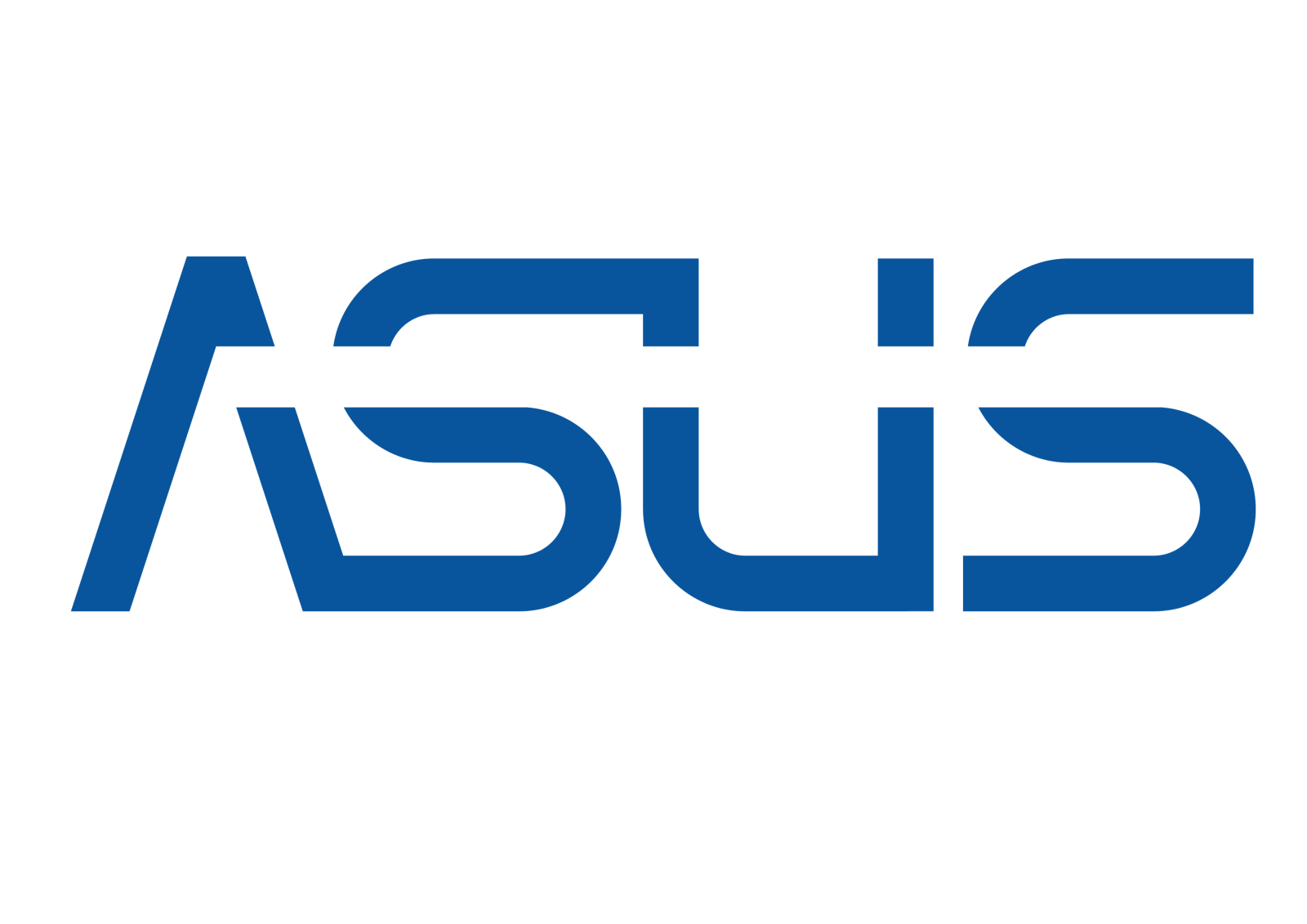 Logo Asus Png - Free Transparent PNG Logos