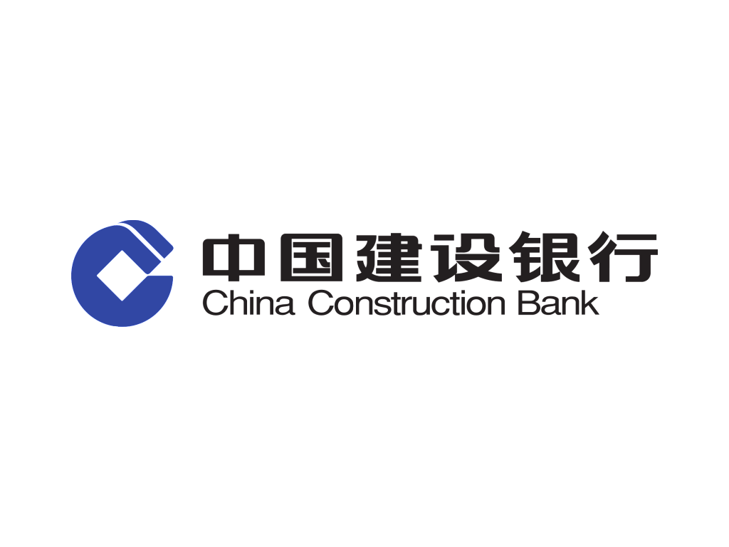 china construction bank logo #32712