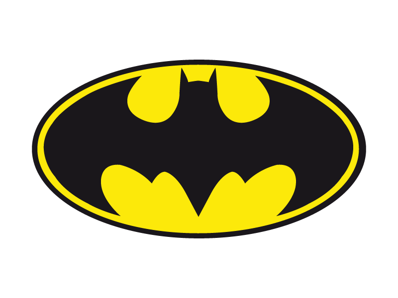 Batman Logo Png - Free Transparent PNG Logos