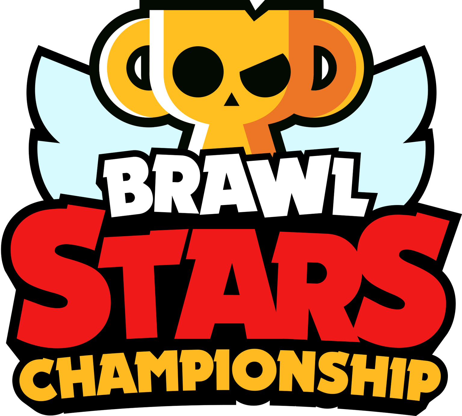 Brawl Stars Logo Png Download Free Transparent Png Logos - logo de brawl stars en png