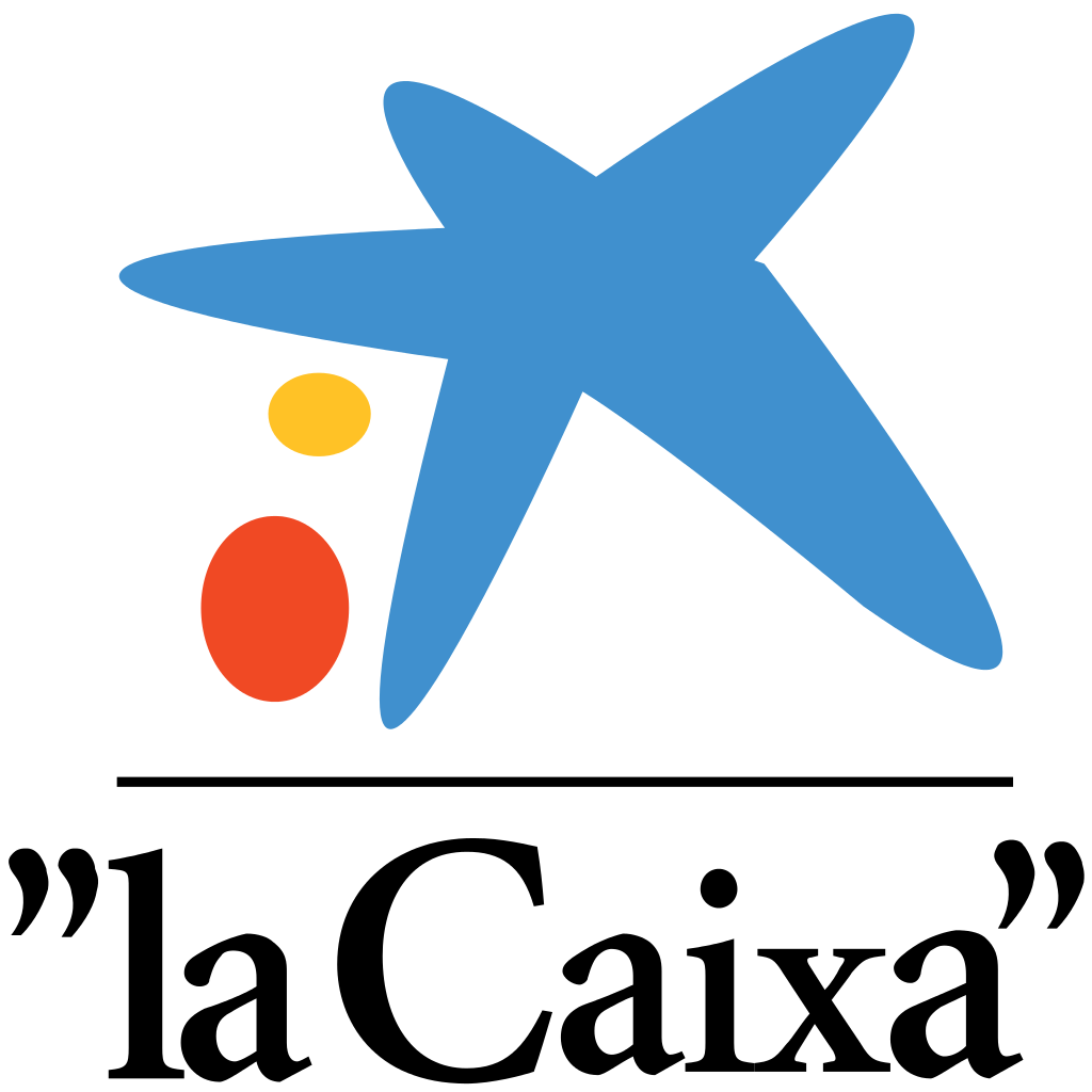 Logo Caixa