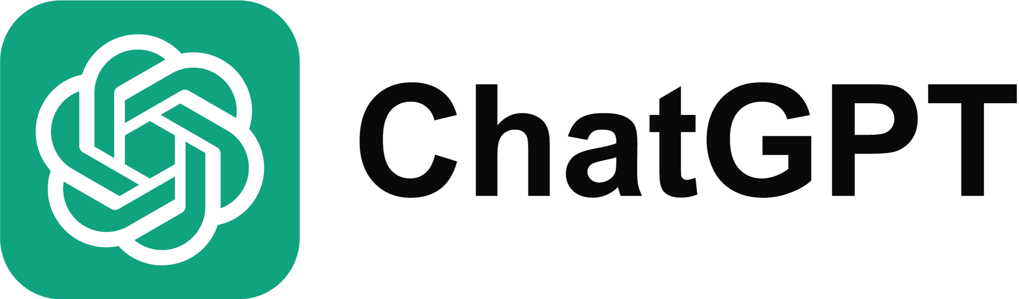 Logo Chatgpt Png